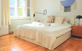 Wohnung Am Bergpark Wilhelmshoehe