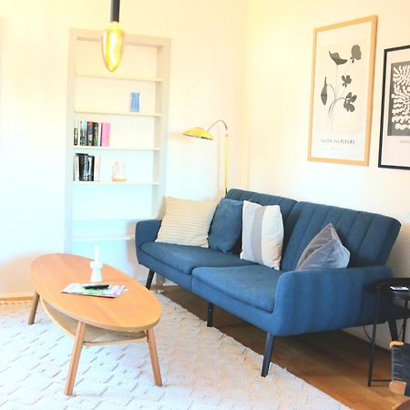Wohnung Am Bergpark Wilhelmshoehe Kassel Exterior foto