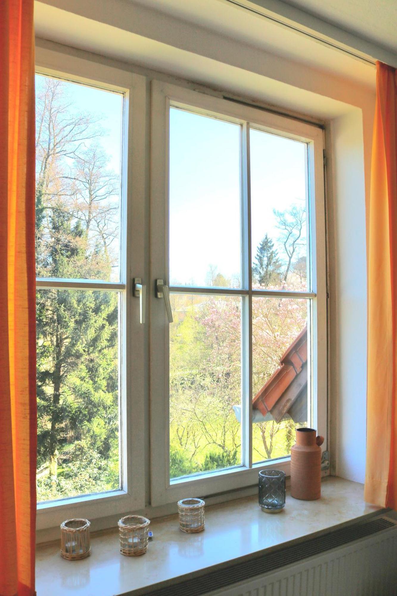 Wohnung Am Bergpark Wilhelmshoehe Kassel Exterior foto