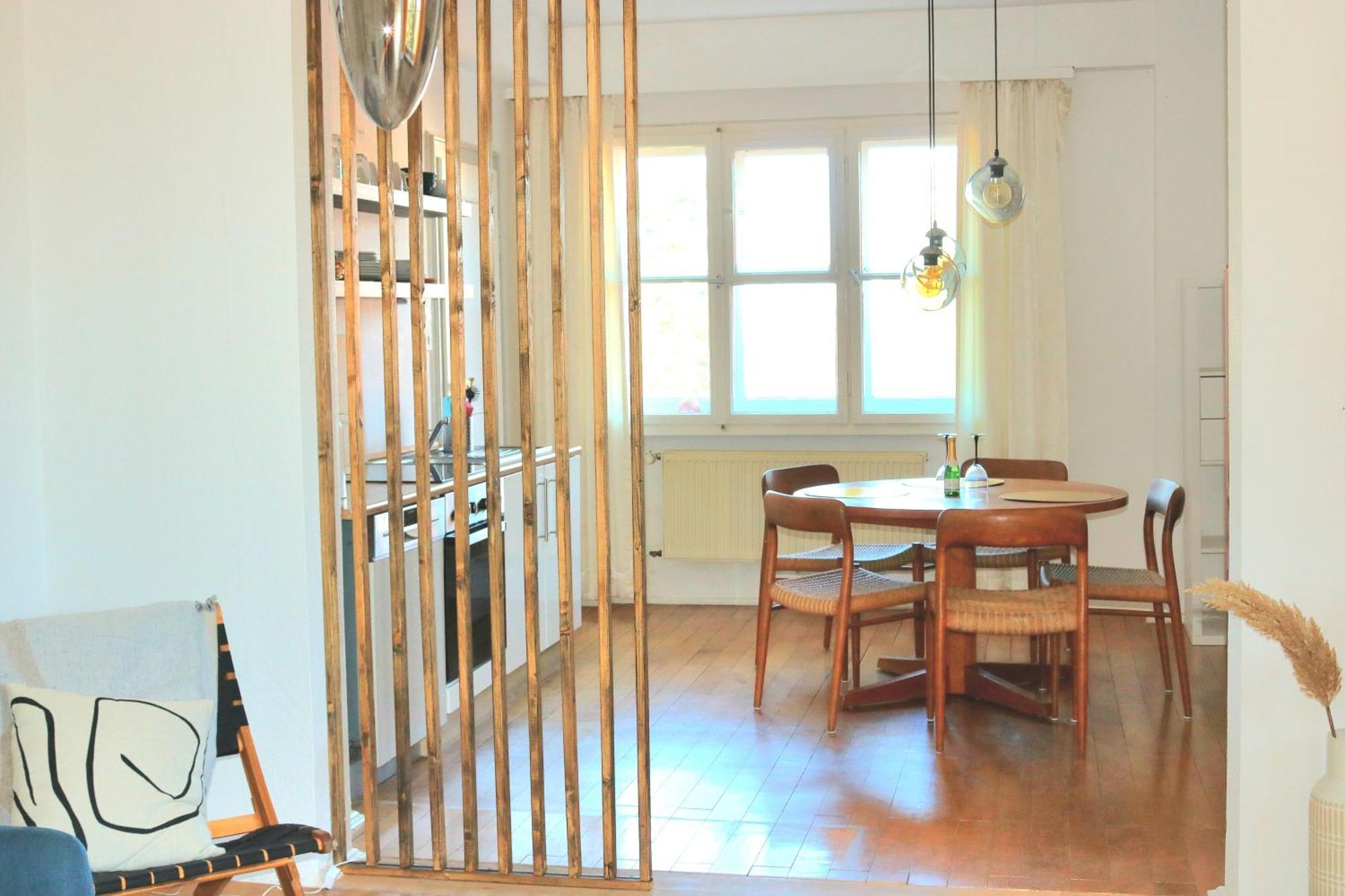 Wohnung Am Bergpark Wilhelmshoehe Kassel Exterior foto