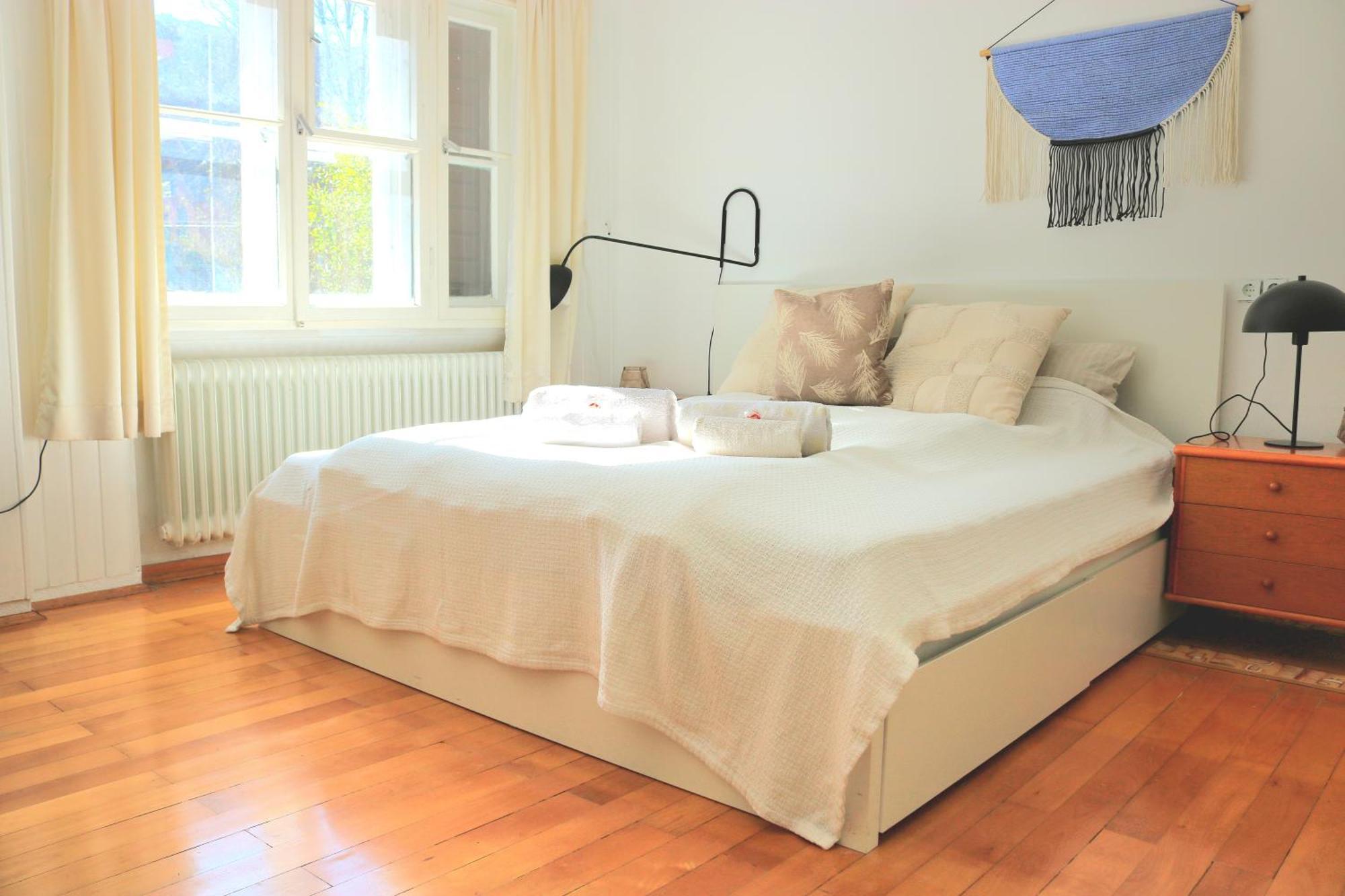 Wohnung Am Bergpark Wilhelmshoehe Kassel Exterior foto